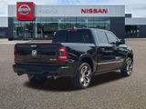 Used 2020 Ram 1500 Truck