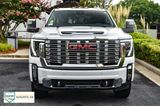 Used 2024 GMC Sierra 2500HD Truck