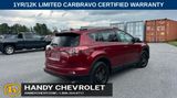Used 2018 Toyota RAV4 SUV