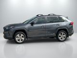 Used 2021 Toyota RAV4 Hybrid SUV