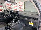 New 2026 Honda CR-V SUV