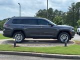 New 2026 Jeep Grand Cherokee L SUV