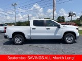 New 2026 Chevrolet Silverado 1500 Truck