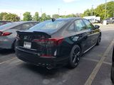 New 2026 Honda Civic Si Sedan