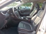 Used 2023 Toyota RAV4 SUV