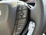 New 2027 Toyota Prius Hatchback