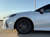 Used 2025 Toyota Camry Sedan