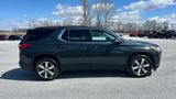 Used 2019 Chevrolet Traverse SUV