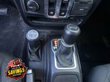 Used 2021 Jeep Wrangler SUV