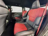 New 2026 Nissan Armada SUV