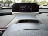 New 2026 Toyota bZ SUV