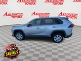 Used 2023 Toyota RAV4 SUV