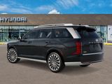 New 2026 Hyundai Palisade Hybrid SUV