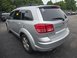 Used 2009 Dodge Journey SUV
