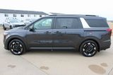 New 2026 Kia Carnival MPV Van