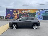 Used 2024 Jeep Compass SUV