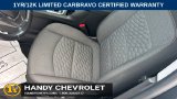 Used 2021 Chevrolet Equinox SUV