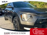 Used 2023 Kia Niro SUV