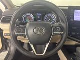 Used 2023 Toyota Camry Hybrid Sedan
