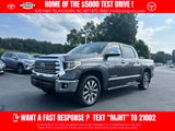 Used 2019 Toyota Tundra Truck