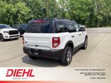 Used 2022 Ford Bronco Sport SUV