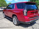 Used 2025 Chevrolet Tahoe SUV