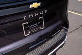 New 2026 Chevrolet Tahoe SUV