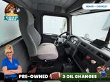 Used 2012 Peterbilt BOX TRUCK Truck