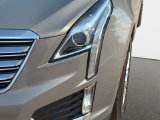 Used 2017 Cadillac XT5 SUV