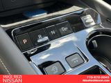 New 2026 Nissan Murano SUV