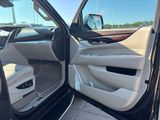 Used 2016 Cadillac Escalade ESV SUV
