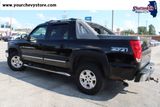 Used 2005 Chevrolet Avalanche 1500 Truck