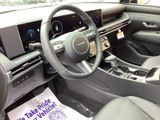 New 2026 Hyundai Tucson SUV