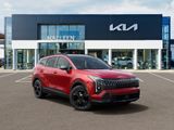 New 2026 Kia Sportage SUV