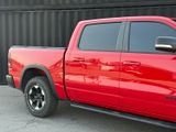 Used 2021 Ram 1500 Truck