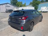 Used 2024 Subaru Impreza Hatchback