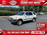 Used 2003 Honda CR-V SUV