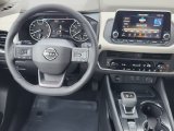 New 2026 Nissan Rogue SUV