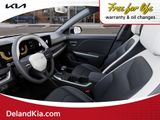 New 2026 Kia K4 Sedan