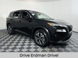 Used 2022 Nissan Rogue SUV