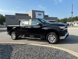 Used 2024 Chevrolet Silverado 1500 Truck