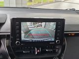 Used 2022 Toyota Corolla Sedan