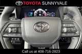 Used 2025 Toyota Sequoia SUV