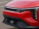 New 2026 Kia K4 Sedan