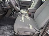 Used 2025 Jeep Wrangler SUV