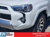 Used 2024 Toyota 4Runner SUV