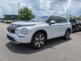 Used 2025 Mitsubishi Outlander SUV