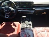 New 2026 Kia K5 Sedan