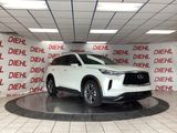 Used 2025 Infiniti QX60 SUV
