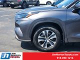 Used 2025 Toyota Highlander SUV